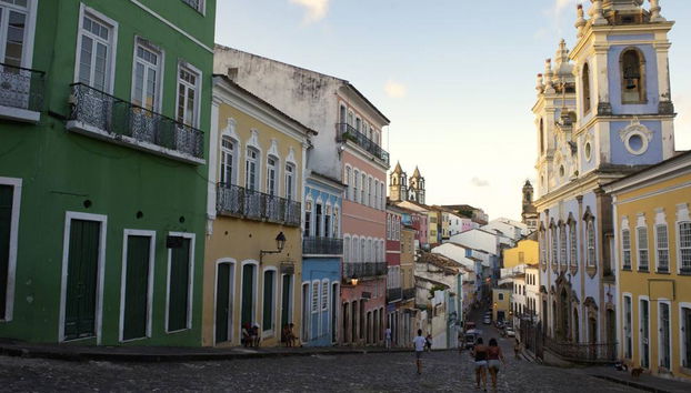Historical and Panoramic City Tour plus Praia do Forte and Ilha dos Frades - 3 Day Tour - Foto 3